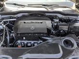Thumbnail of 2023 Majestic Black Pearl Acura MDX