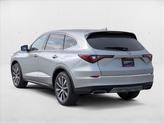 Thumbnail of 2026 Solar Silver Metallic Acura MDX