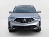 Thumbnail of 2026 Solar Silver Metallic Acura MDX