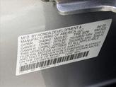 Thumbnail of 2026 Solar Silver Metallic Acura MDX