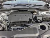 Thumbnail of 2026 Solar Silver Metallic Acura MDX