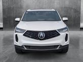 Thumbnail of 2025 Platinum White Pearl Acura RDX