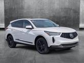 Thumbnail of 2025 Platinum White Pearl Acura RDX