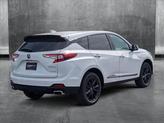 Thumbnail of 2025 Platinum White Pearl Acura RDX