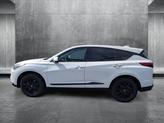 Thumbnail of 2025 Platinum White Pearl Acura RDX