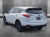 Thumbnail of 2025 Platinum White Pearl Acura RDX