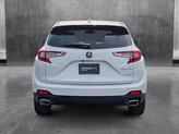 Thumbnail of 2025 Platinum White Pearl Acura RDX