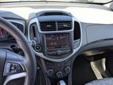 Thumbnail of 2020 Silver Ice Metallic Chevrolet Sonic