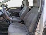 Thumbnail of 2020 Silver Ice Metallic Chevrolet Sonic