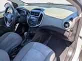 Thumbnail of 2020 Silver Ice Metallic Chevrolet Sonic