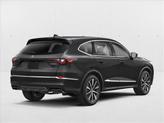 Thumbnail of 2026 Majestic Black Pearl Acura MDX