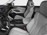 Thumbnail of 2026 Majestic Black Pearl Acura MDX