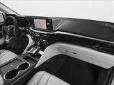 Thumbnail of 2026 Majestic Black Pearl Acura MDX