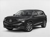 Photo of 2026 Majestic Black Pearl Acura MDX