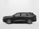 Thumbnail of 2026 Majestic Black Pearl Acura MDX