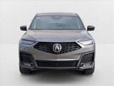 Thumbnail of 2026 Liquid Carbon Metallic Acura MDX