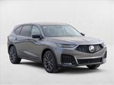 Thumbnail of 2026 Liquid Carbon Metallic Acura MDX