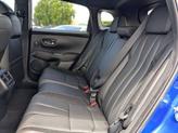Thumbnail of 2025 Adriatic Blue Sea Metallic Acura ADX