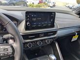 Thumbnail of 2025 Adriatic Blue Sea Metallic Acura ADX