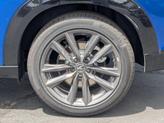 Thumbnail of 2025 Adriatic Blue Sea Metallic Acura ADX