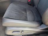 Thumbnail of 2025 Solar Silver Metallic Acura ADX