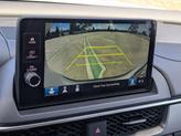 Thumbnail of 2025 Solar Silver Metallic Acura ADX