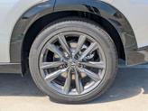 Thumbnail of 2025 Solar Silver Metallic Acura ADX