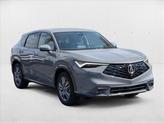 Thumbnail of 2025 Urban Gray Pearl Acura ADX