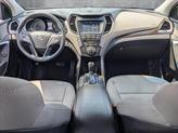 Thumbnail of 2018 Pearl White Hyundai Santa Fe Sport