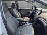 Thumbnail of 2018 Pearl White Hyundai Santa Fe Sport