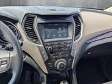 Thumbnail of 2018 Pearl White Hyundai Santa Fe Sport