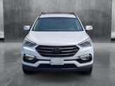 Thumbnail of 2018 Pearl White Hyundai Santa Fe Sport
