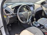 Thumbnail of 2018 Pearl White Hyundai Santa Fe Sport