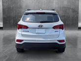 Thumbnail of 2018 Pearl White Hyundai Santa Fe Sport