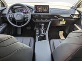 Thumbnail of 2025 Solar Silver Metallic Acura ADX
