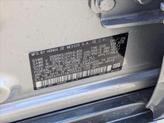 Thumbnail of 2025 Solar Silver Metallic Acura ADX