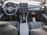 Thumbnail of 2025 Adriatic Blue Sea Metallic Acura ADX