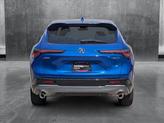 Thumbnail of 2025 Adriatic Blue Sea Metallic Acura ADX