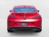 Thumbnail of 2025 Performance Red Pearl Acura Integra
