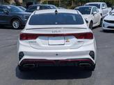 Thumbnail of 2023 Snow White Pearl Kia Forte
