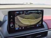Thumbnail of 2025 Crystal Black Pearl Acura ADX