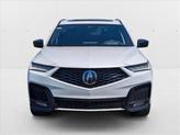 Thumbnail of 2026 Platinum White Pearl Acura MDX