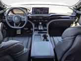 Thumbnail of 2026 Platinum White Pearl Acura MDX