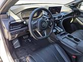 Thumbnail of 2026 Platinum White Pearl Acura MDX