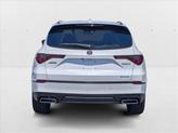Thumbnail of 2026 Platinum White Pearl Acura MDX
