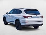 Thumbnail of 2026 Platinum White Pearl Acura MDX