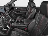 Thumbnail of 2026 Double Apex Blue Pearl Acura MDX