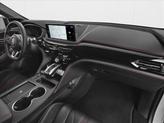 Thumbnail of 2026 Double Apex Blue Pearl Acura MDX