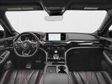 Thumbnail of 2026 Double Apex Blue Pearl Acura MDX
