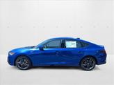 Thumbnail of 2025 Apex Blue Pearl Acura Integra